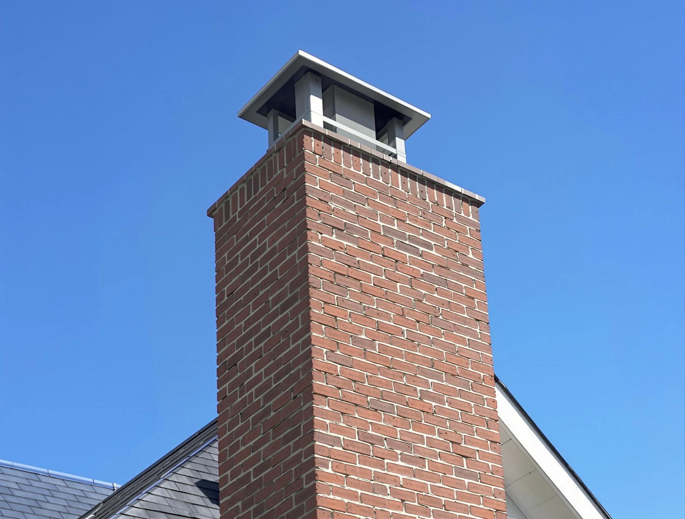 Chimney Remodeling service in Smyrna, GA